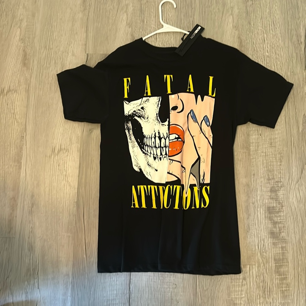 fashion nova shirt
